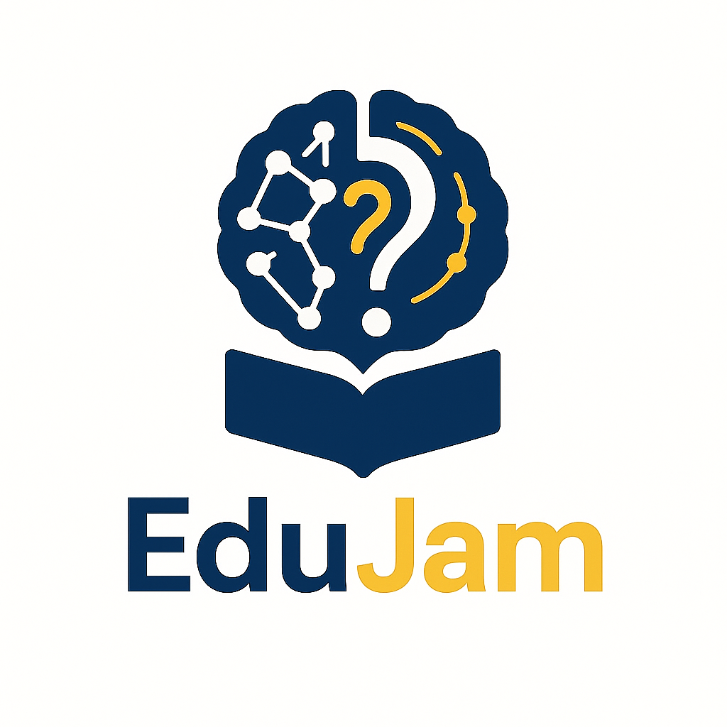 EduJam Logo